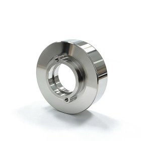 High-Performance Titanium Components: Advanced CNC Machining Solutions Product Introduction