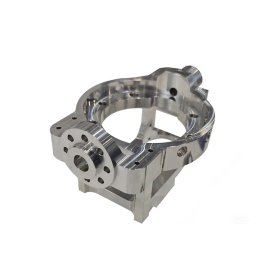 High-Performance Titanium Components: Advanced CNC Machining Solutions Product Introduction