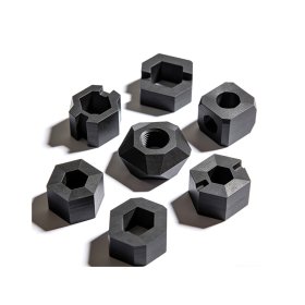 Precision Plastic CNC Machining for Prototypes & Functional Parts
