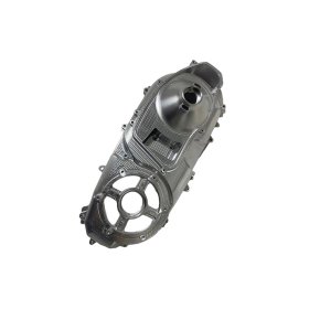 5-Axis CNC Precision Machining for Complex High-Performance Components