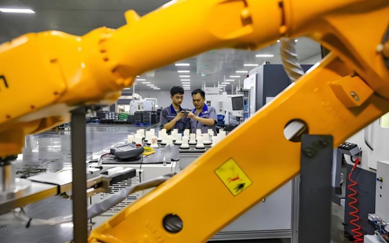EV Parts CNC Machining: How Precision Manufacturing Drives the Future of New Energy Vehicles