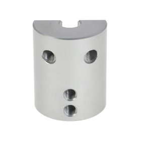 Precision CNC Machining – Tolerance You Can Trust, Quality We Stand Behind