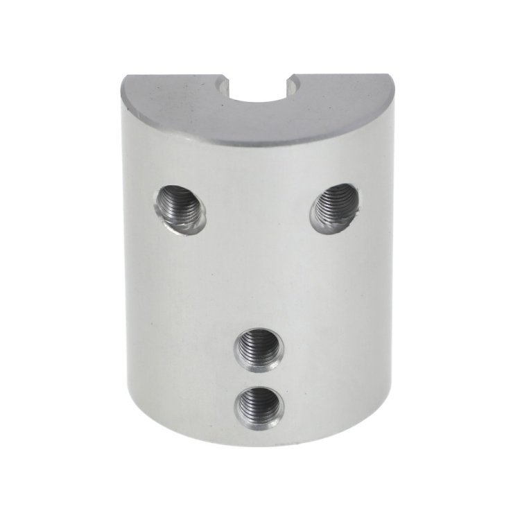 Precision CNC Machining – Tolerance You Can Trust, Quality We Stand Behind