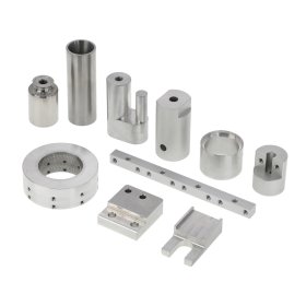 Precision CNC Machining – Tolerance You Can Trust, Quality We Stand Behind
