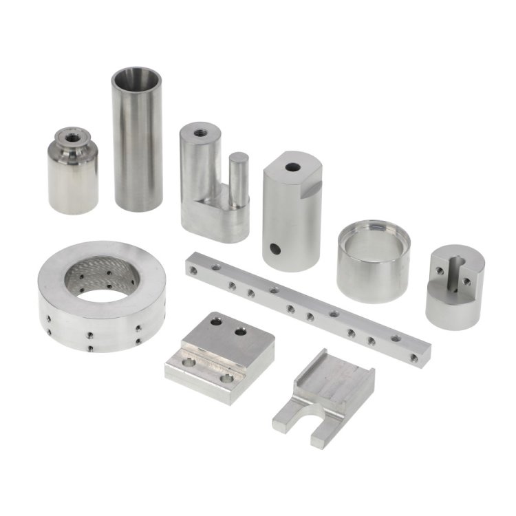 Precision CNC Machining – Tolerance You Can Trust, Quality We Stand Behind