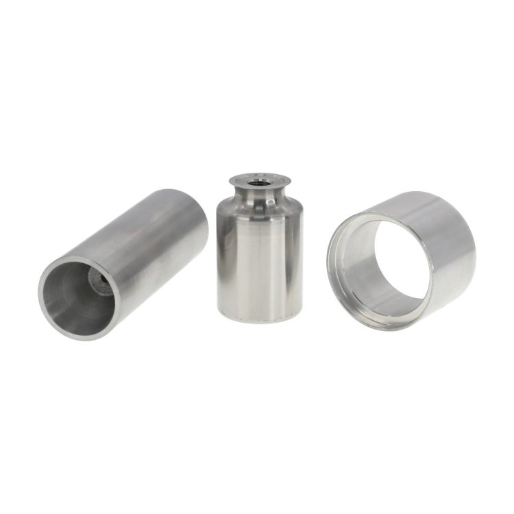 Precision CNC Machining – Tolerance You Can Trust, Quality We Stand Behind