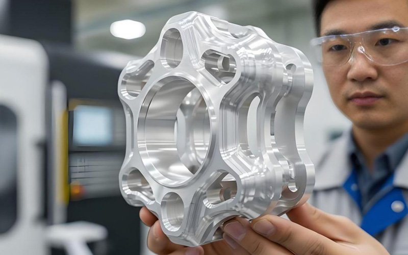 CNC Machining for Medical Devices: Precision That Saves Lives
