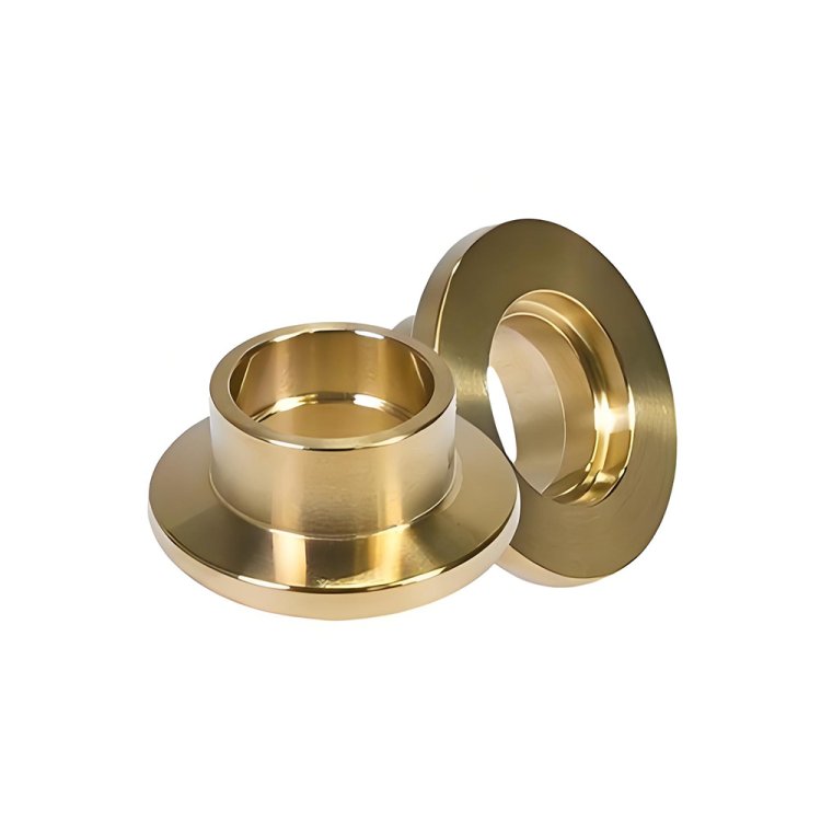 Advanced CNC Turning and Milling: Precision Hybrid Machining for Complex Components