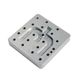Advanced CNC Turning and Milling: Precision Hybrid Machining for Complex Components