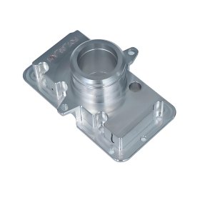 Advanced CNC Turning and Milling: Precision Hybrid Machining for Complex Components