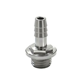 High-Precision CNC Turning for Rotary & Axisymmetric Components