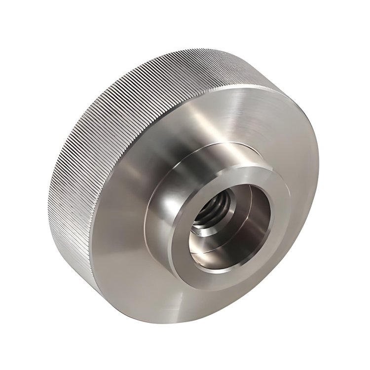 Precision CNC Milling Services for Complex Metal & Plastic Parts