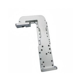 High-Precision CNC Machined Plastic Components
