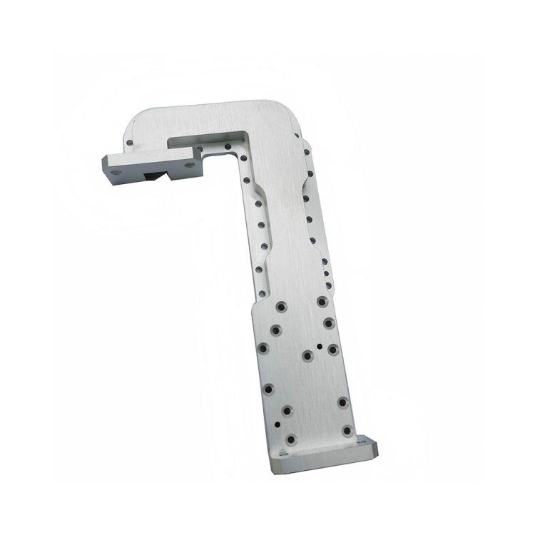 High-Precision CNC Machined Plastic Components