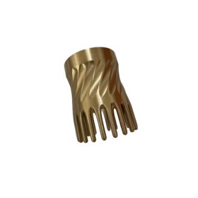 Brass CNC Machining: Precision Machining for HighConductivity Brass Components