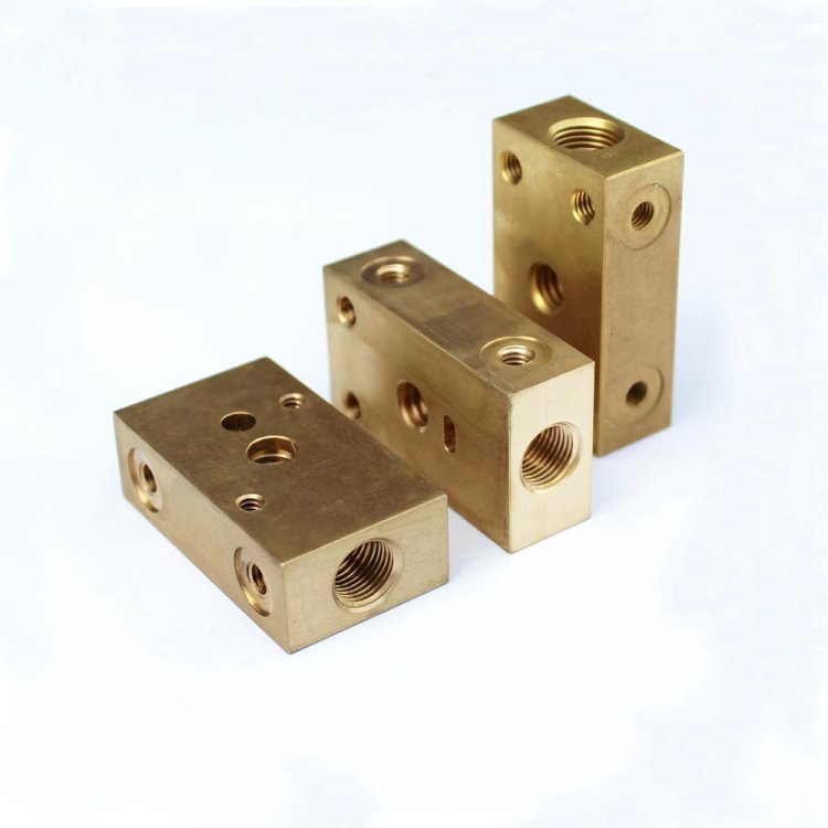 Precision CNC Wire EDM Machining for Intricate & Hardened Materials