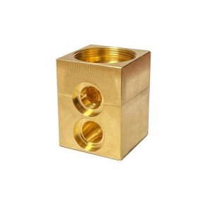 Precision CNC Wire EDM Machining for Intricate & Hardened Materials