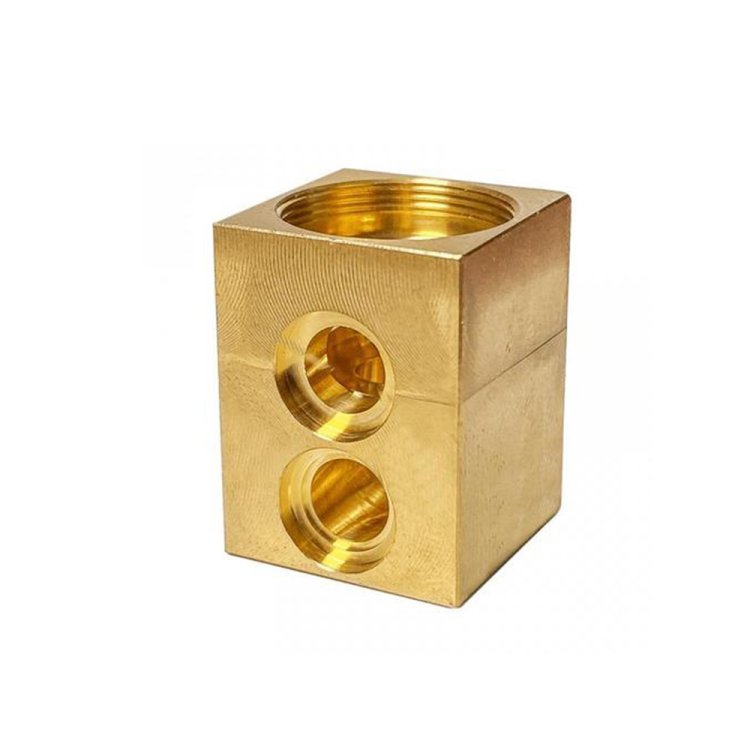 Precision CNC Wire EDM Machining for Intricate & Hardened Materials