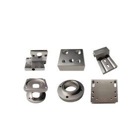 Precision CNC Milling Services for Complex Metal & Plastic Parts