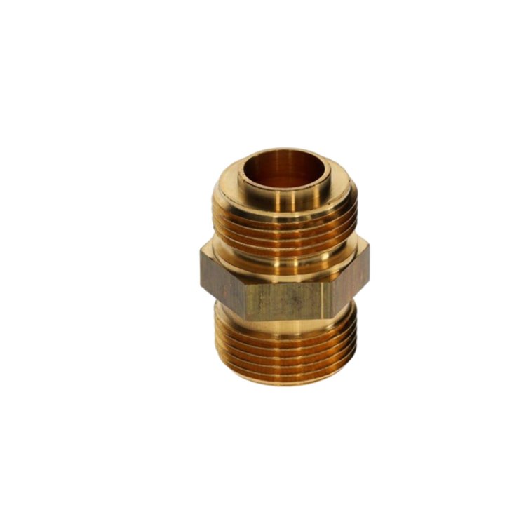 Brass CNC Machining: Precision Machining for HighConductivity Brass Components