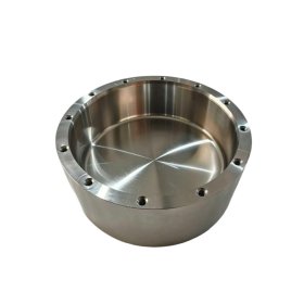 5-Axis CNC Machining: High-Precision Multi-Axis Synchronous Machining for Complex Freeform Components