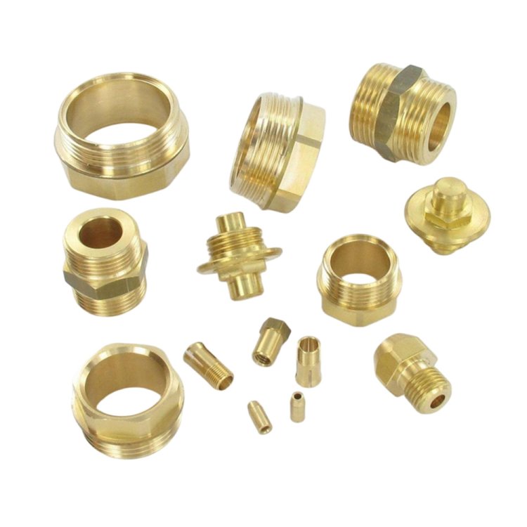 Brass CNC Machining: Precision Machining for HighConductivity Brass Components