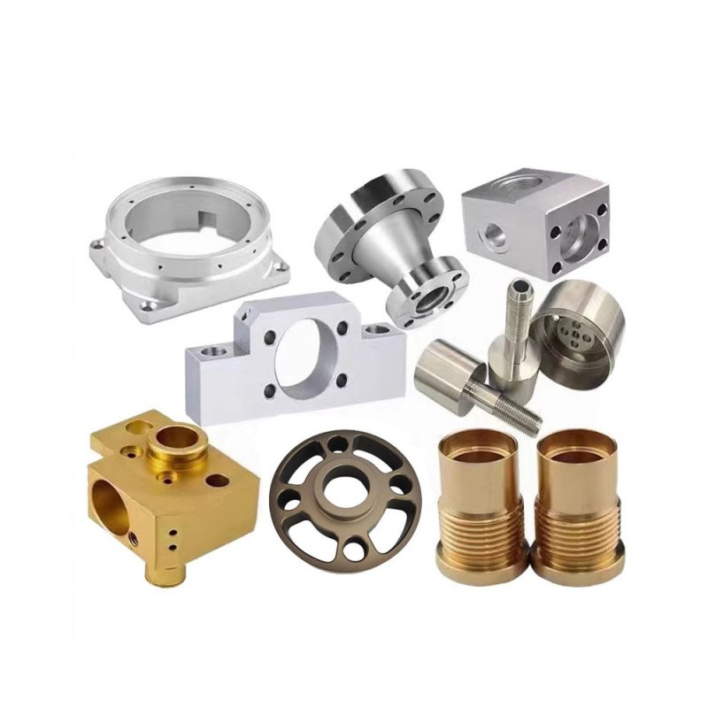 Precision CNC Wire EDM Machining for Intricate & Hardened Materials