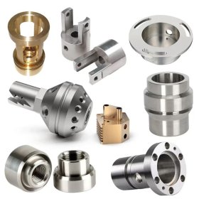 Advanced 5-Axis CNC Machining: Multi-Axis Synchronized Processing for Ultra-Complex Precision Components