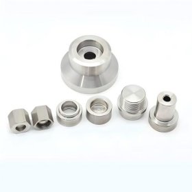 Precision CNC Milling Service – Custom Aluminum & Steel Machined Parts