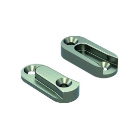 Advanced 5-Axis CNC Machining: Multi-Axis Synchronized Processing for Ultra-Complex Precision Components