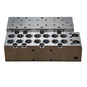 5-Axis CNC Machining for Complex Multi-Angle Precision Components