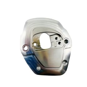 Precision CNC Machining Services for Complex Metal & Plastic Parts