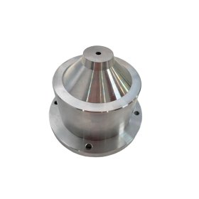 High Precision Steel CNC Machining for Hardened & Alloy Steel Components