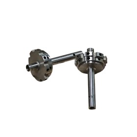 5-Axis CNC Machining for Complex Multi-Angle Precision Components