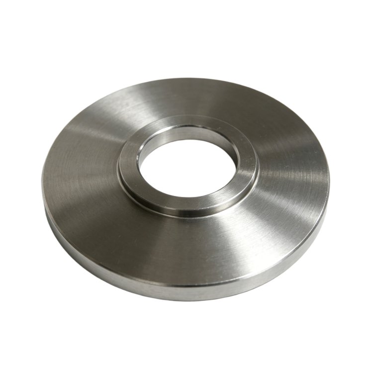 Bespoke Steel CNC Machining Components, High Precision CNC Milling Turning Steel Spare Parts