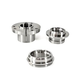 Precision CNC Machining – Tolerance You Can Trust, Quality We Stand Behind