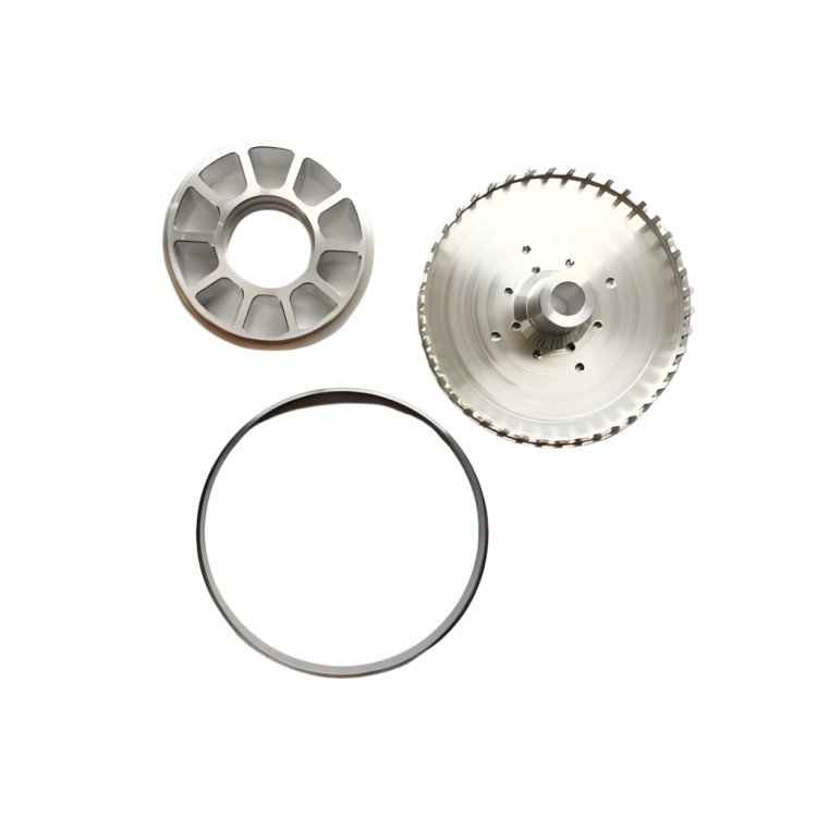 Precision CNC Machining – Tolerance You Can Trust, Quality We Stand Behind