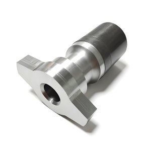 Advanced CNC Milling: Precision Multi-axis Machining for Complex Custom Components