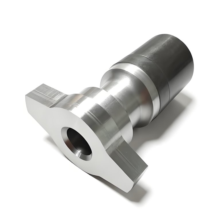 Advanced CNC Milling: Precision Multi-axis Machining for Complex Custom Components