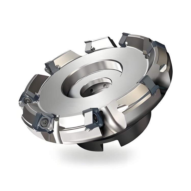 Advanced CNC Milling: Precision Multi-axis Machining for Complex Custom Components