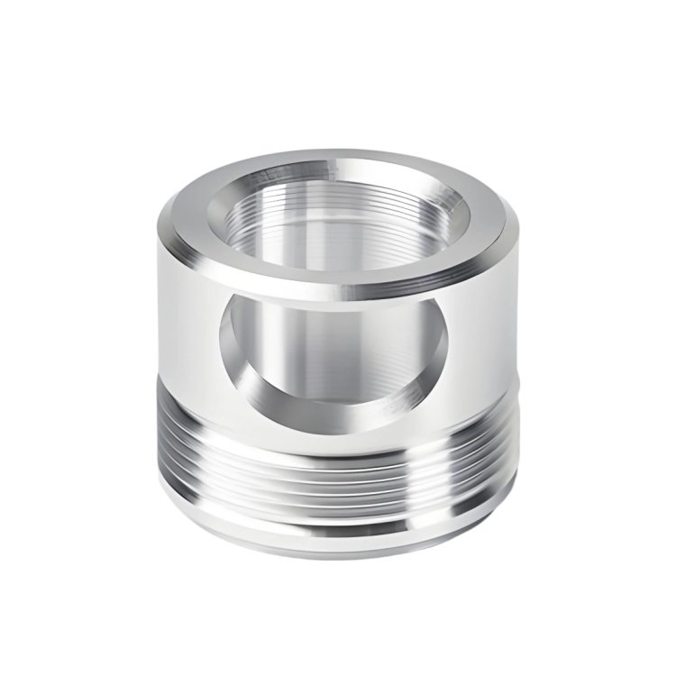 Precision CNC Machining – Tolerance You Can Trust, Quality We Stand Behind