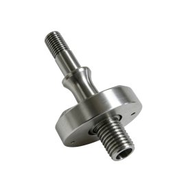 Bespoke Steel CNC Machining Components, High Precision CNC Milling Turning Steel Spare Parts