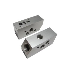 Advanced CNC Milling: Precision Multi-axis Machining for Complex Custom Components