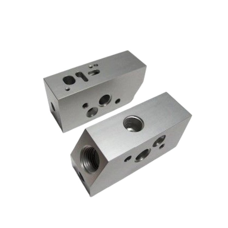 Advanced CNC Milling: Precision Multi-axis Machining for Complex Custom Components