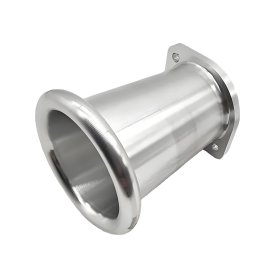 Custom Titanium Alloy CNC Machining Parts
