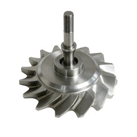 Bespoke Steel CNC Machining Components, High Precision CNC Milling Turning Steel Spare Parts