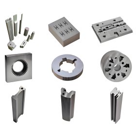  Advanced Wire EDM & Precision Grinding: Ultra-Tight Tolerance Machining for Hardened Complex Components