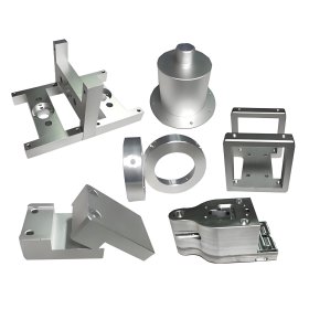 ISO Certified Precision CNC Machining Parts | Custom Turning & Milling for Industrial OEM