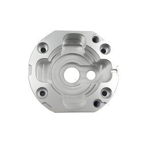  Advanced Wire EDM & Precision Grinding: Ultra-Tight Tolerance Machining for Hardened Complex Components
