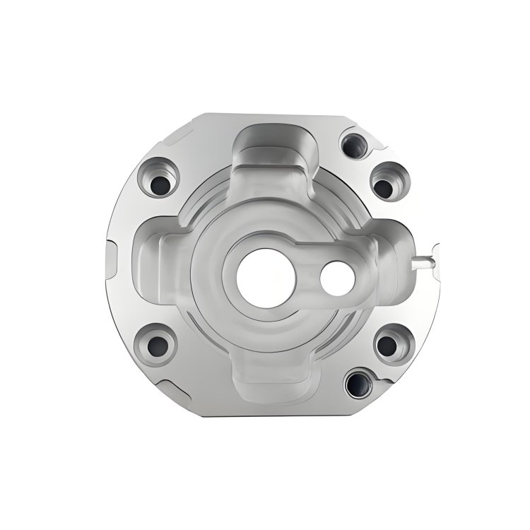  Advanced Wire EDM & Precision Grinding: Ultra-Tight Tolerance Machining for Hardened Complex Components